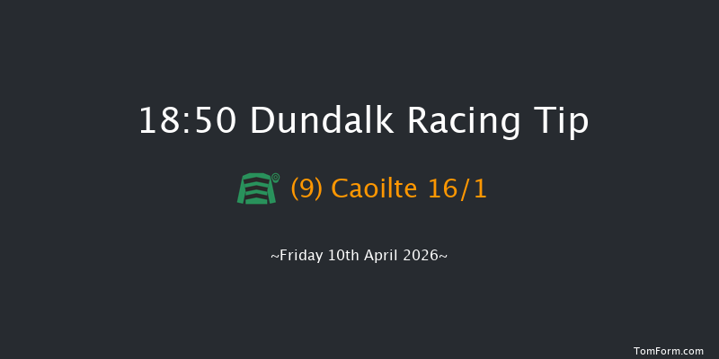 Dundalk 18-50 7f Wed 1st Apr 2026