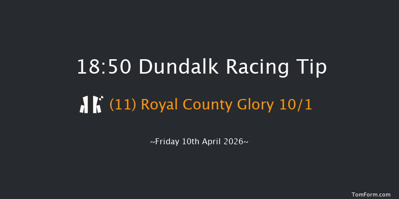 Dundalk 18-50 7f Wed 1st Apr 2026