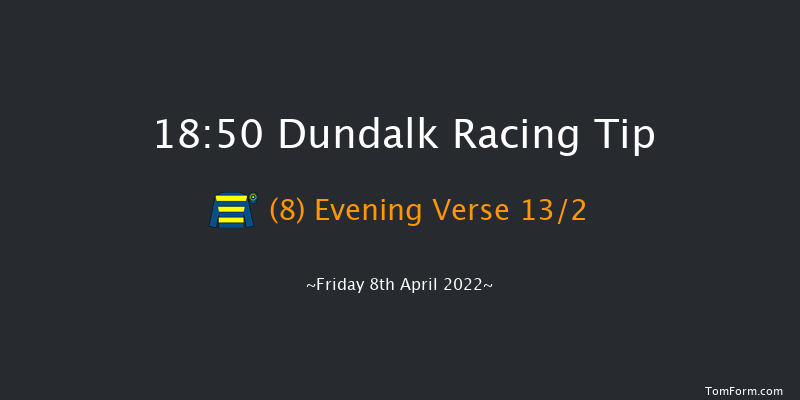 Dundalk 18:50 Handicap 11f Fri 1st Apr 2022