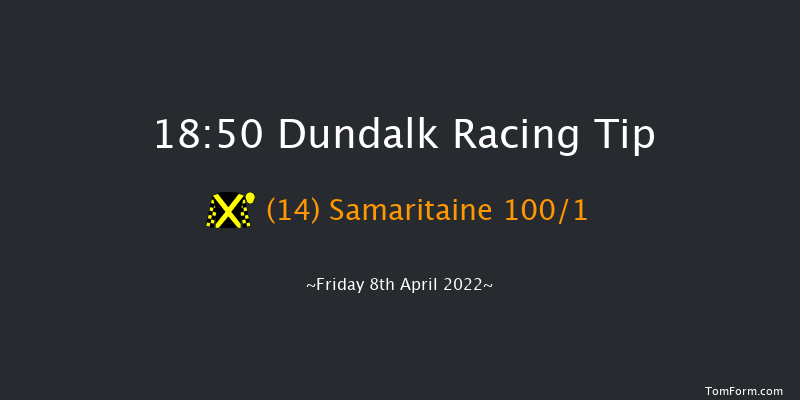 Dundalk 18:50 Handicap 11f Fri 1st Apr 2022