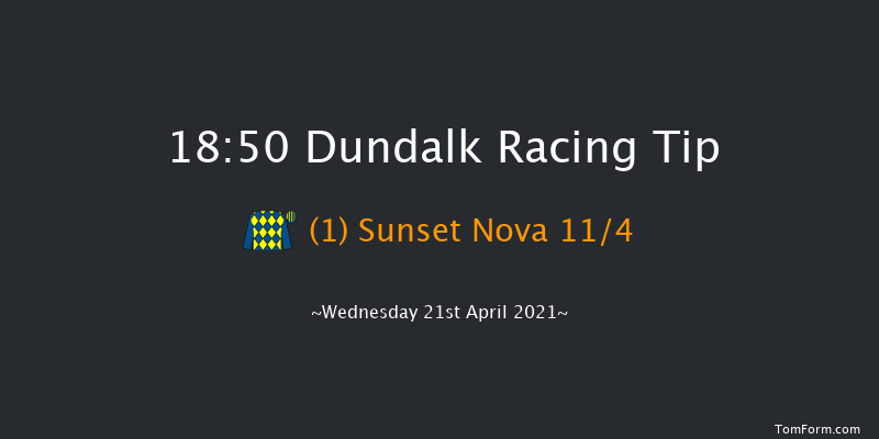 Irishinjuredjockeys.com Handicap (45-70) Dundalk 18:50 Handicap 7f Sun 18th Apr 2021