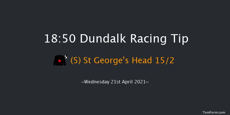 Irishinjuredjockeys.com Handicap (45-70) Dundalk 18:50 Handicap 7f Sun 18th Apr 2021
