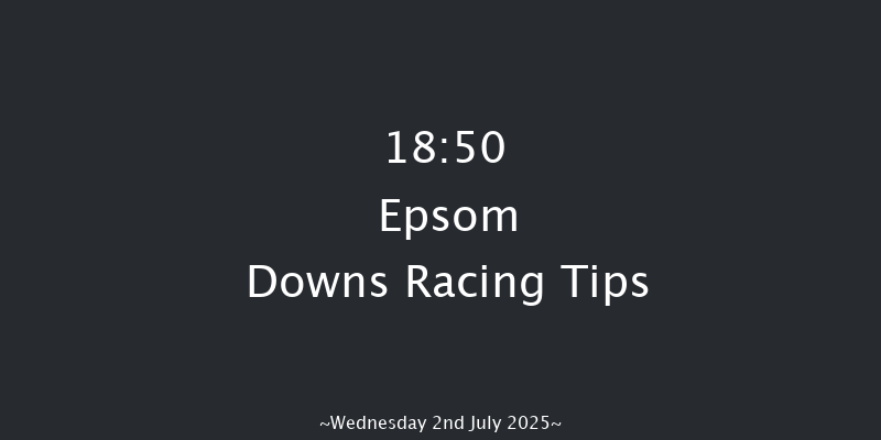 Epsom Downs 18-50 (Class 4) 7f Sat 7th Jun 2025