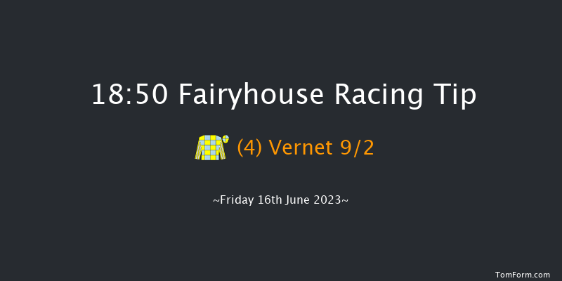 Fairyhouse 18:50 Stakes 7f Fri 9th Jun 2023