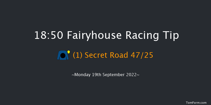 Fairyhouse 18:50 Handicap 6f Sun 10th Jul 2022