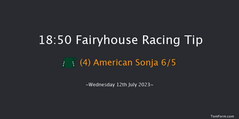 Fairyhouse 18:50 Group 3 7f Fri 16th Jun 2023