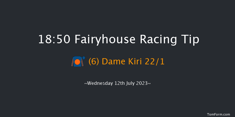 Fairyhouse 18:50 Group 3 7f Fri 16th Jun 2023