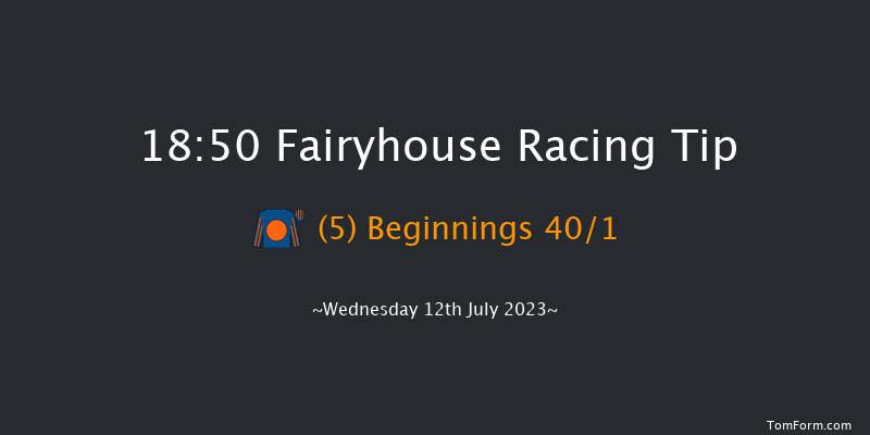 Fairyhouse 18:50 Group 3 7f Fri 16th Jun 2023