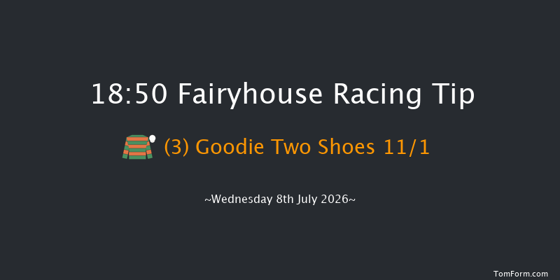 Fairyhouse 18-50 (Class 1) 13f Wed 1st Jul 2026