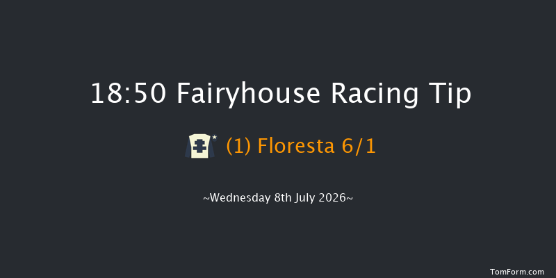 Fairyhouse 18-50 (Class 1) 13f Wed 1st Jul 2026