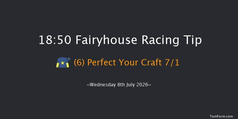 Fairyhouse 18-50 (Class 1) 13f Wed 1st Jul 2026