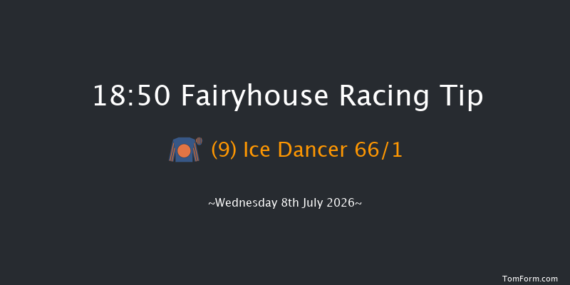 Fairyhouse 18-50 (Class 1) 13f Wed 1st Jul 2026