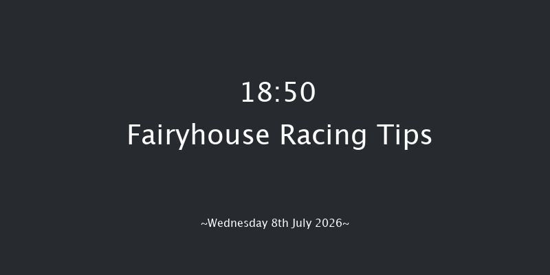 Fairyhouse 18-50 (Class 1) 13f Wed 1st Jul 2026