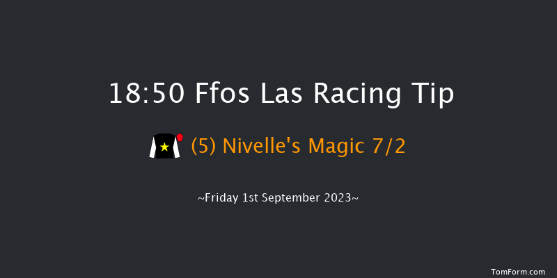 Ffos Las 18:50 Handicap (Class 6) 12f Fri 25th Aug 2023
