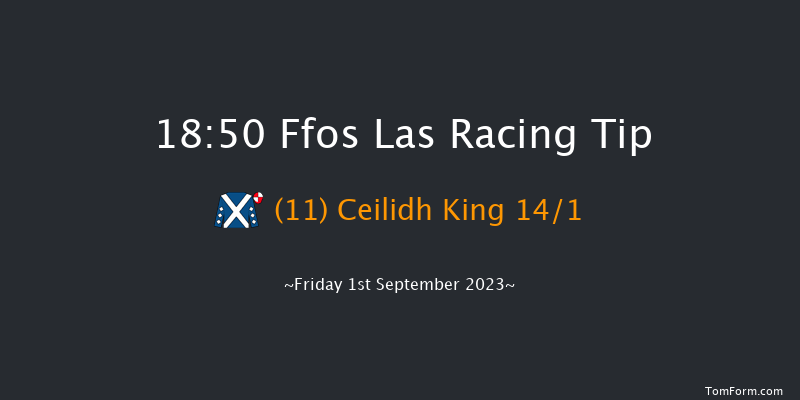 Ffos Las 18:50 Handicap (Class 6) 12f Fri 25th Aug 2023