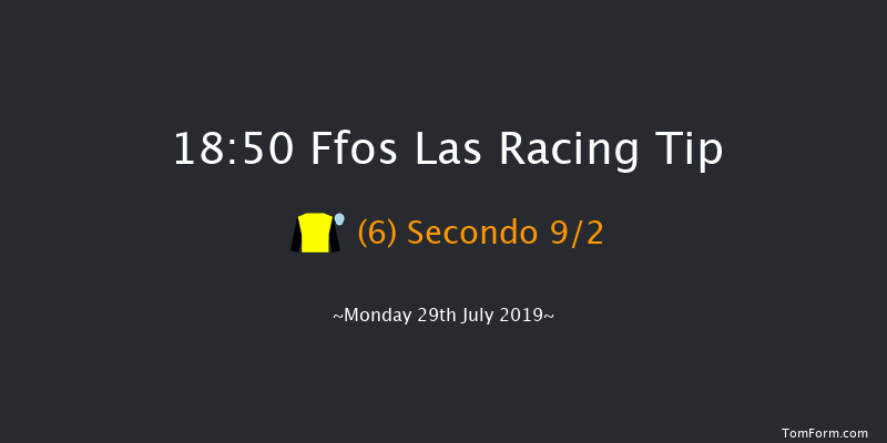 Ffos Las 18:50 Handicap (Class 5) 6f Fri 12th Jul 2019