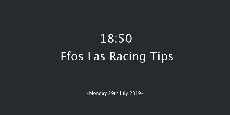 Ffos Las 18:50 Handicap (Class 5) 6f Fri 12th Jul 2019