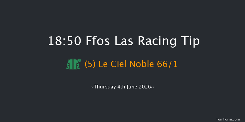 Ffos Las 18-50 (Class 3) 7f Wed 20th May 2026