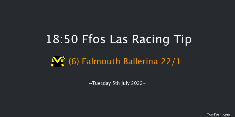 Ffos Las 18:50 Handicap (Class 6) 12f Thu 16th Jun 2022