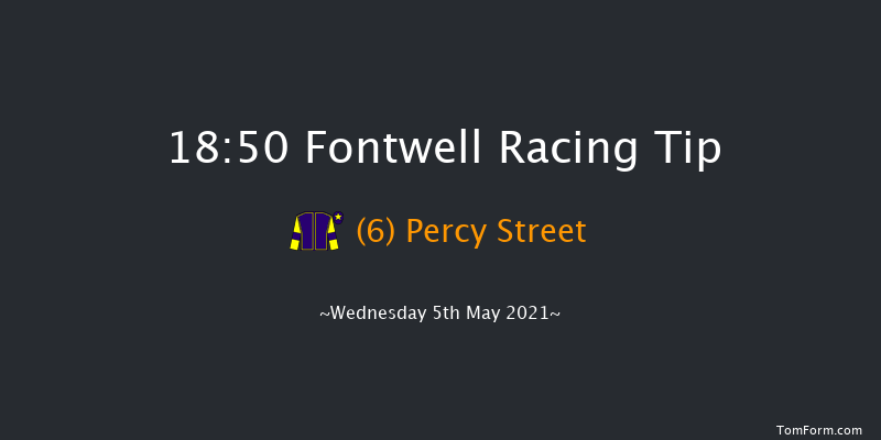 Paul Mant 40 Years At Fontwell Conditional Jockeys' Handicap Hurdle Fontwell 18:50 Handicap Hurdle (Class 4) 19f Fri 16th Apr 2021