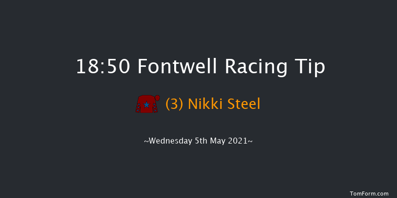 Paul Mant 40 Years At Fontwell Conditional Jockeys' Handicap Hurdle Fontwell 18:50 Handicap Hurdle (Class 4) 19f Fri 16th Apr 2021