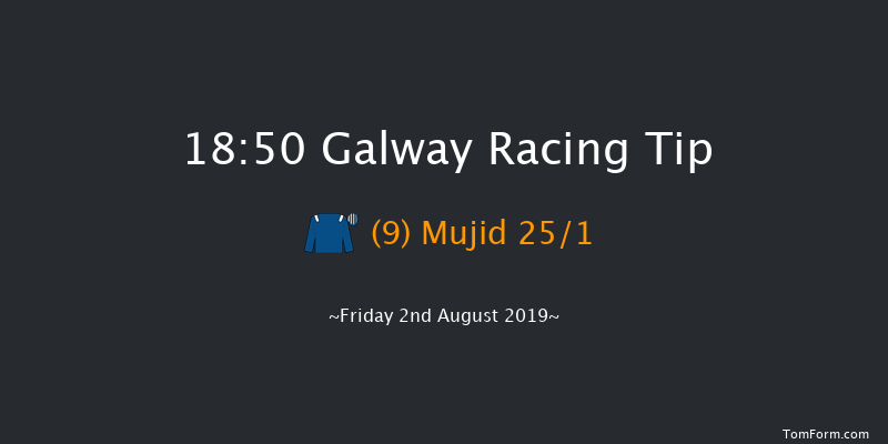 Galway 18:50 Handicap 12f Thu 1st Aug 2019