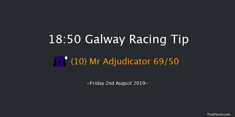 Galway 18:50 Handicap 12f Thu 1st Aug 2019