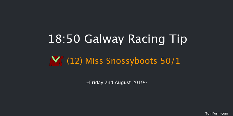 Galway 18:50 Handicap 12f Thu 1st Aug 2019