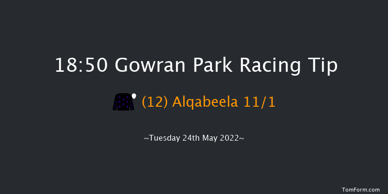 Gowran Park 18:50 Handicap 8f Wed 11th May 2022