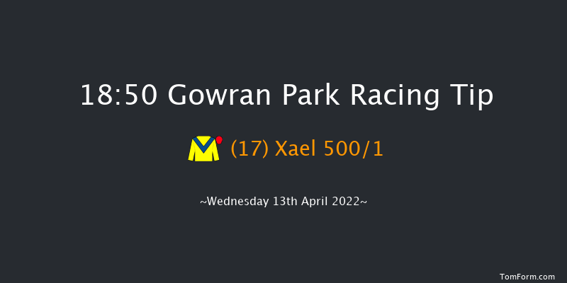 Gowran Park 18:50 Maiden 10f Thu 7th Apr 2022