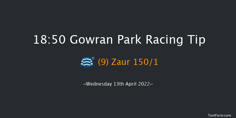 Gowran Park 18:50 Maiden 10f Thu 7th Apr 2022