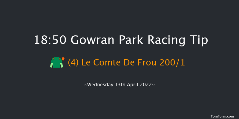 Gowran Park 18:50 Maiden 10f Thu 7th Apr 2022