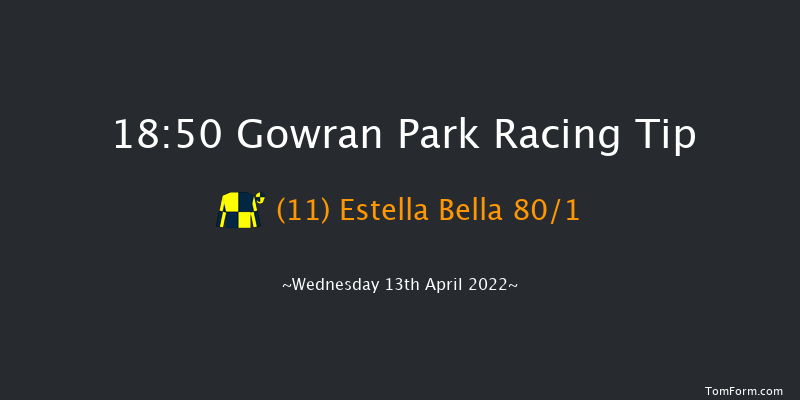 Gowran Park 18:50 Maiden 10f Thu 7th Apr 2022