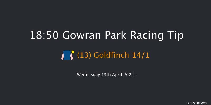 Gowran Park 18:50 Maiden 10f Thu 7th Apr 2022