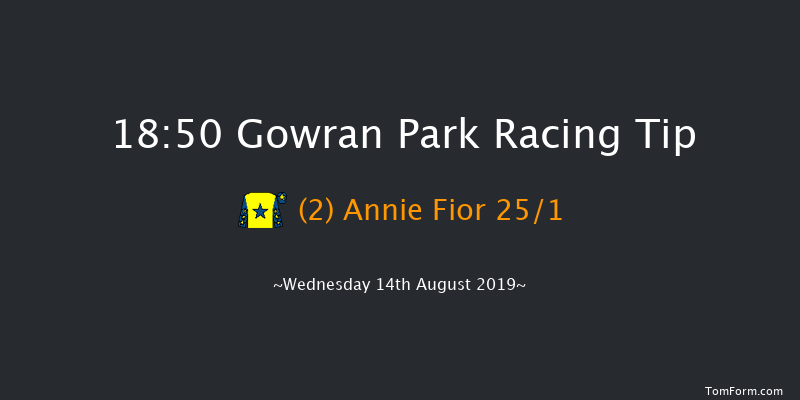 Gowran Park 18:50 Listed 10f Thu 1st Jan 1970