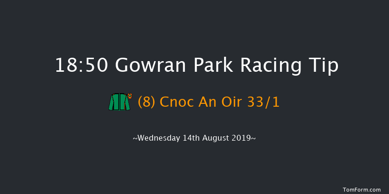 Gowran Park 18:50 Listed 10f Thu 1st Jan 1970
