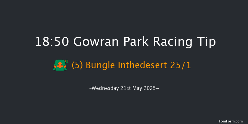 Gowran Park 18-50 8f Wed 7th May 2025