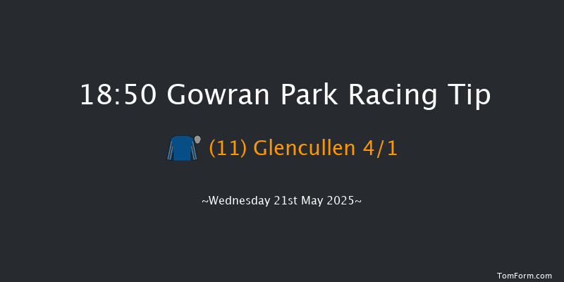 Gowran Park 18-50 8f Wed 7th May 2025