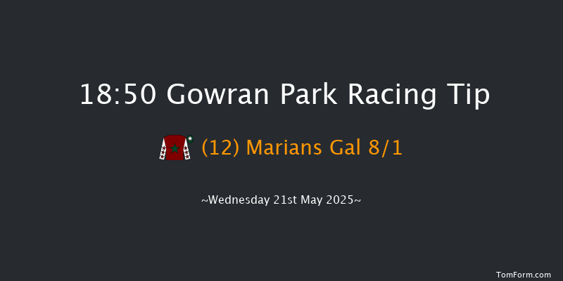 Gowran Park 18-50 8f Wed 7th May 2025
