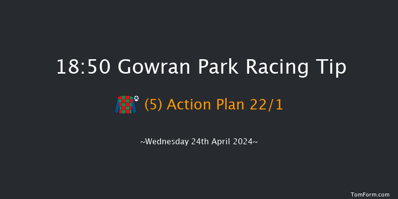 Gowran Park  18:50 Handicap 8f Tue 23rd Apr 2024