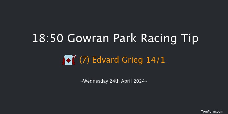 Gowran Park  18:50 Handicap 8f Tue 23rd Apr 2024