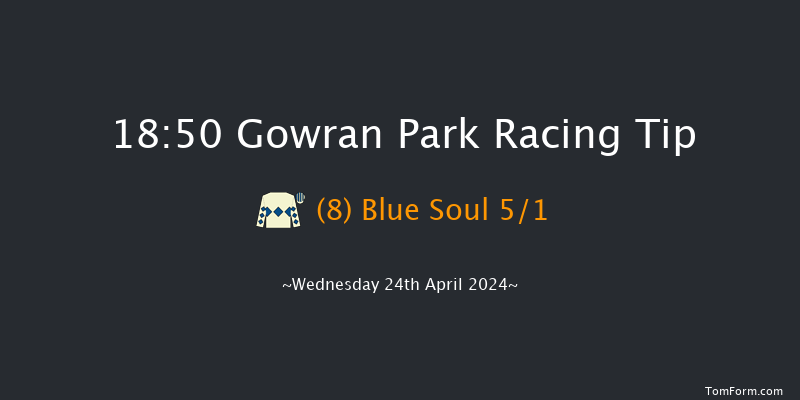 Gowran Park  18:50 Handicap 8f Tue 23rd Apr 2024