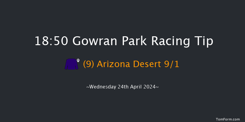 Gowran Park  18:50 Handicap 8f Tue 23rd Apr 2024