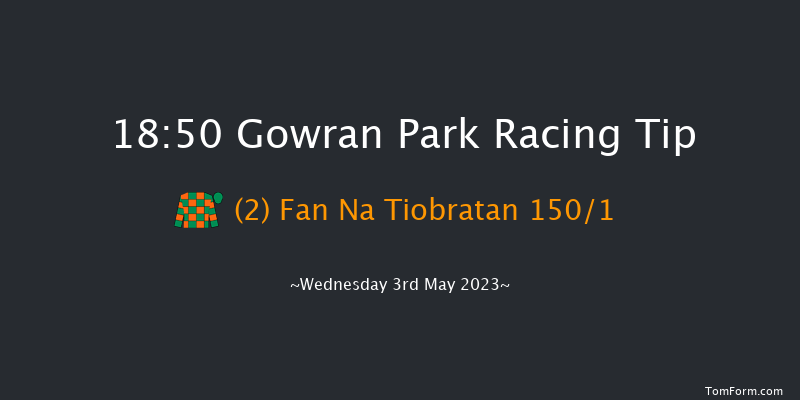 Gowran Park 18:50 Maiden 10f Wed 19th Apr 2023