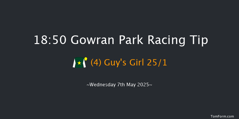Gowran Park 18-50 9f Wed 23rd Apr 2025