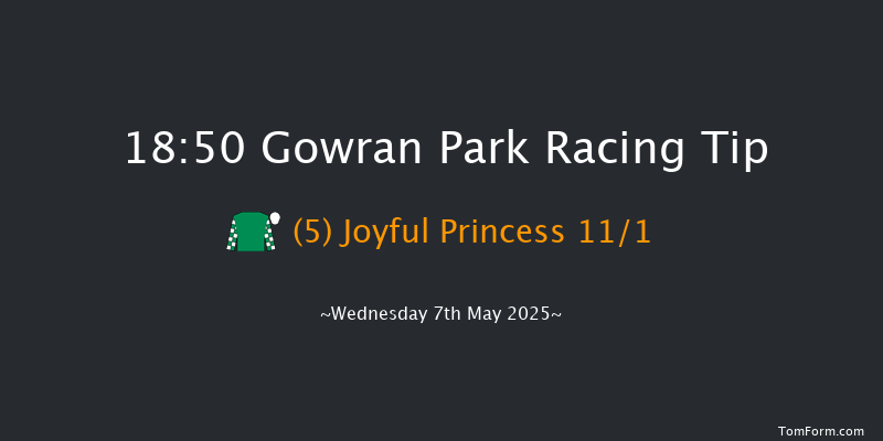 Gowran Park 18-50 9f Wed 23rd Apr 2025