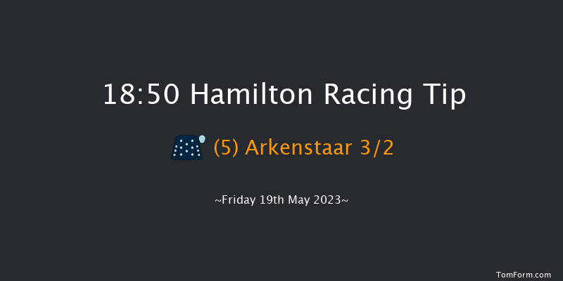 Hamilton 18:50 Handicap (Class 6) 9f Sun 14th May 2023