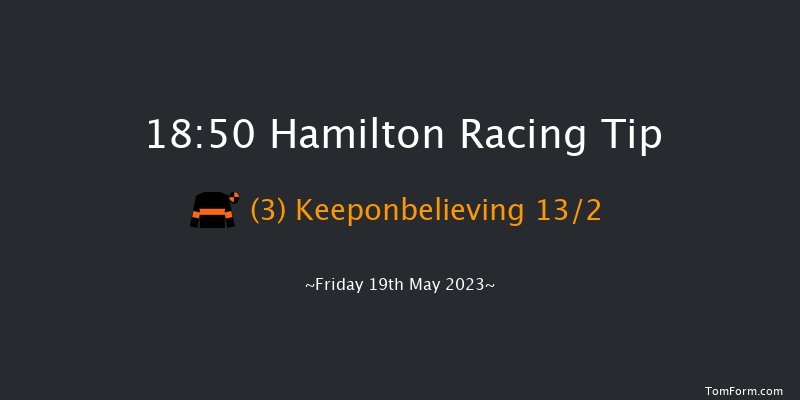 Hamilton 18:50 Handicap (Class 6) 9f Sun 14th May 2023