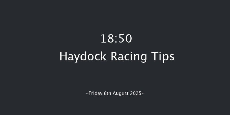 Haydock 18-50 (Class 3) 10f Sat 19th Jul 2025