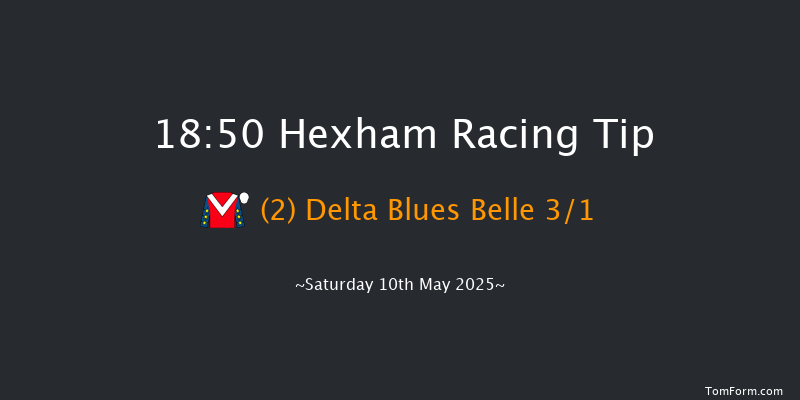 Hexham 18-50 (Class 4) 16f Sat 3rd May 2025